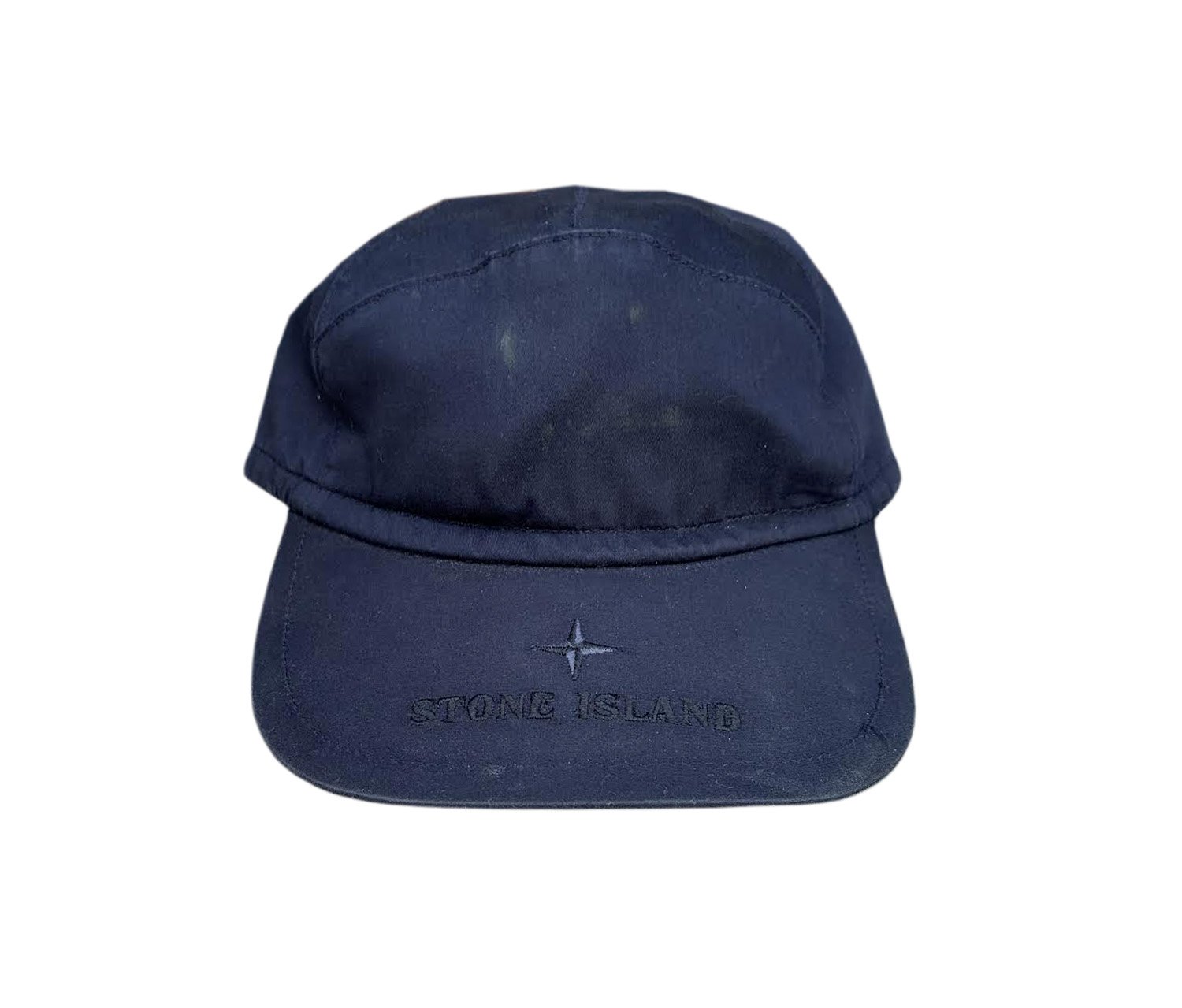 Heat Reflective Stone Island Heat Reactive Hat Panel Stone Island